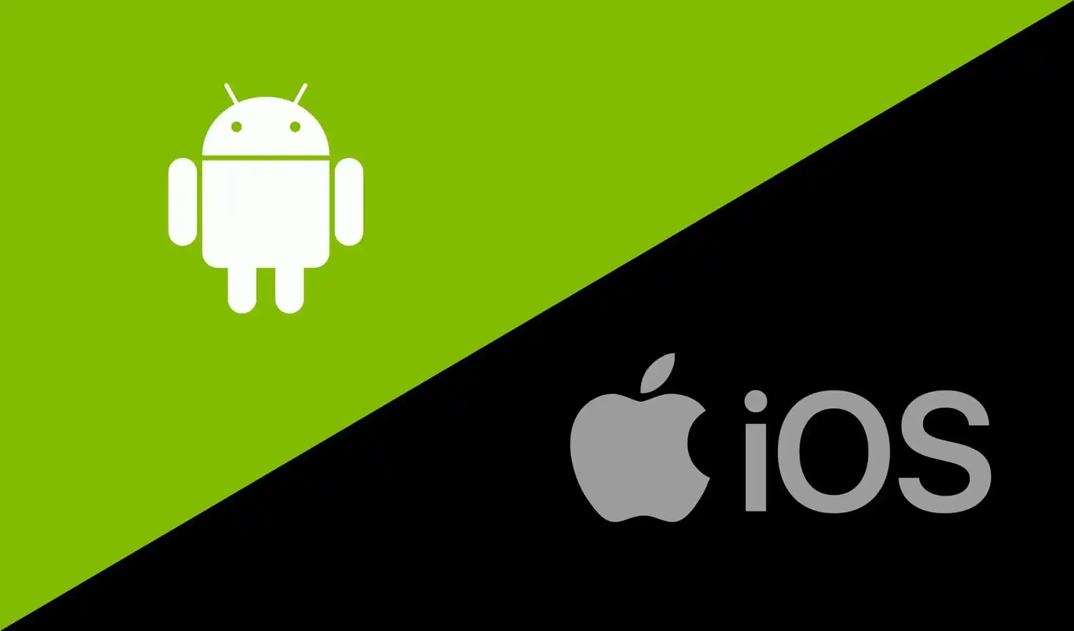 Android ve iOS İşletim Sistemlerinin Temel Farkları ve Kullanıcı Tercihleri
