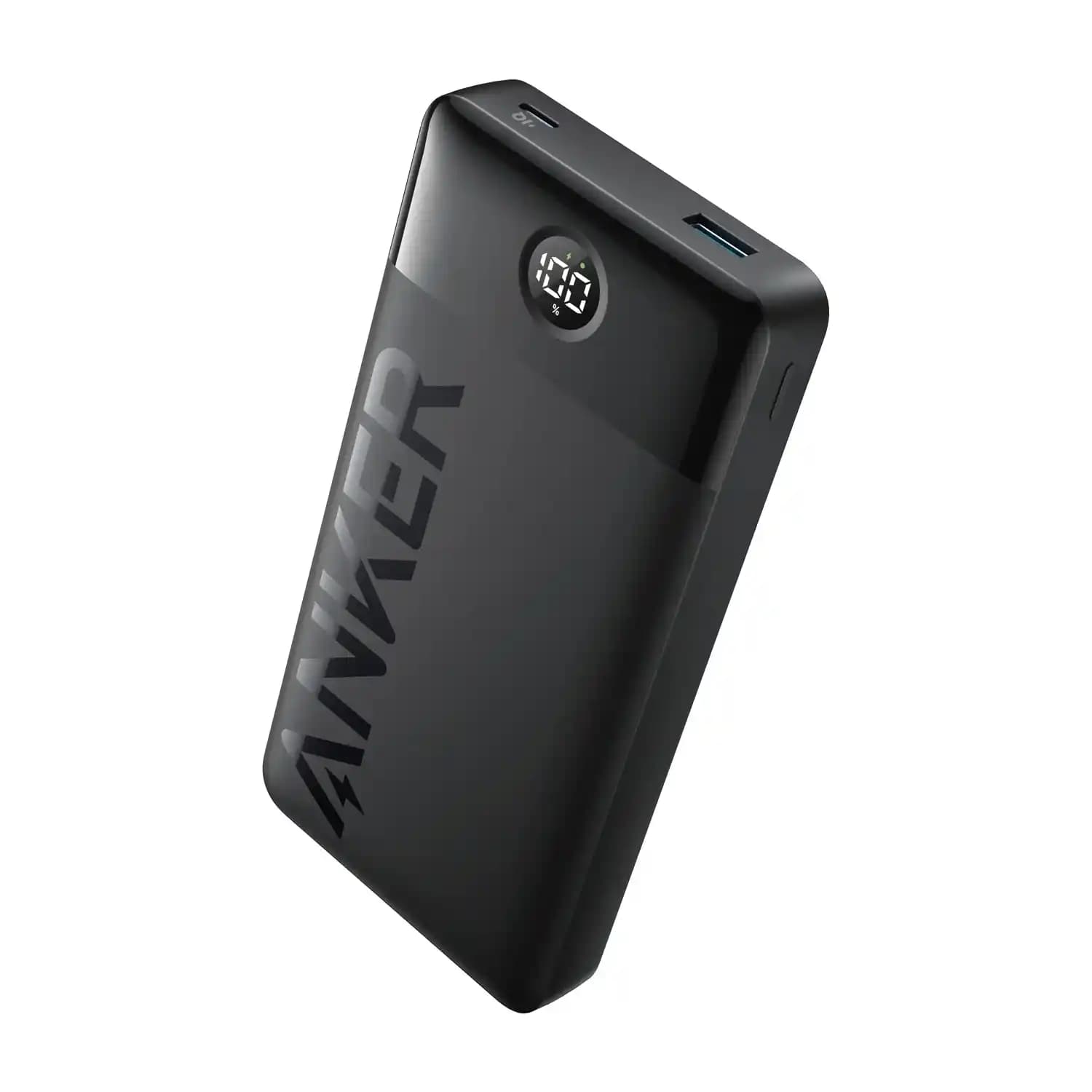 Anker 326 Powerbank: Yüksek Kapasiteli ve Güvenilir Taşınabilir Şarj Çözümü