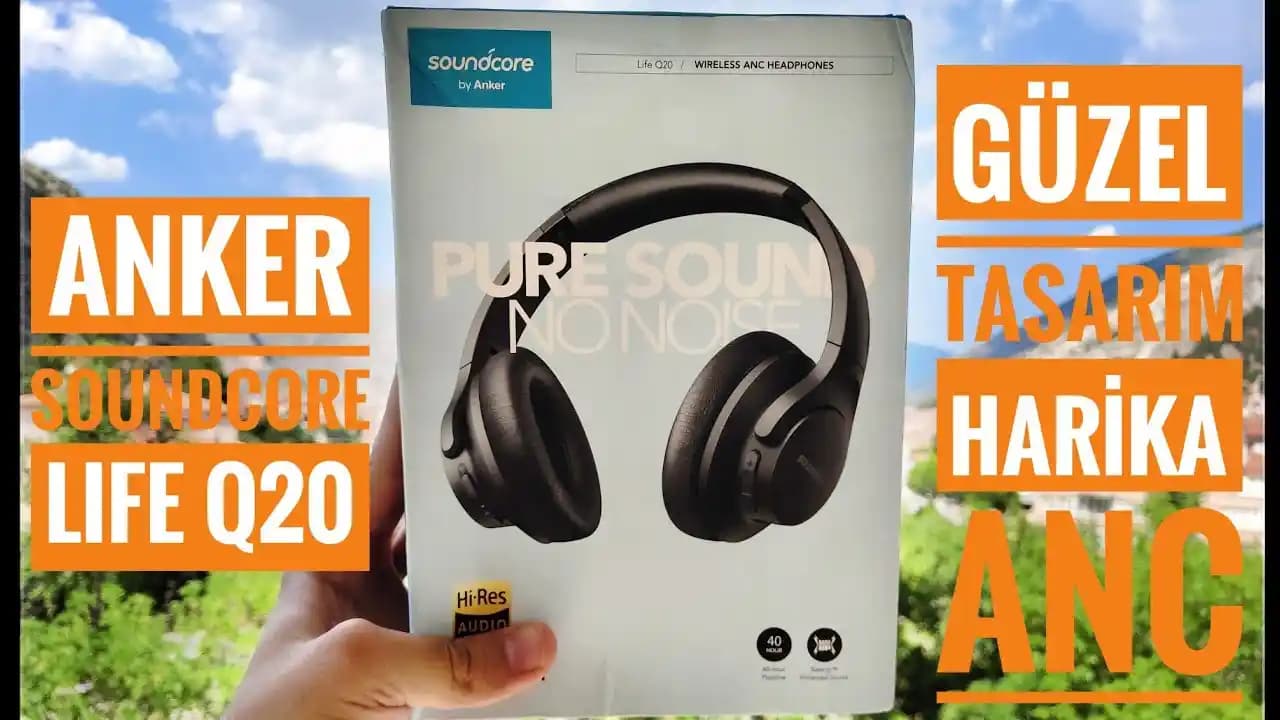Anker Kulaklık Modelleri Karşılaştırması: En Uygun Modeli Seçmenin Kriterleri