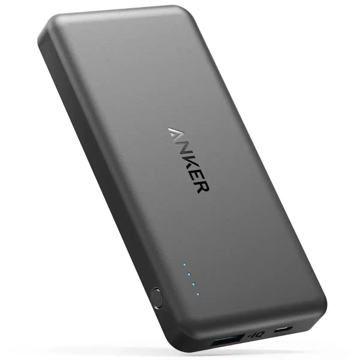 Anker PowerCore: Yüksek Kapasiteli ve Hızlı Taşınabilir Şarj Çözümleri