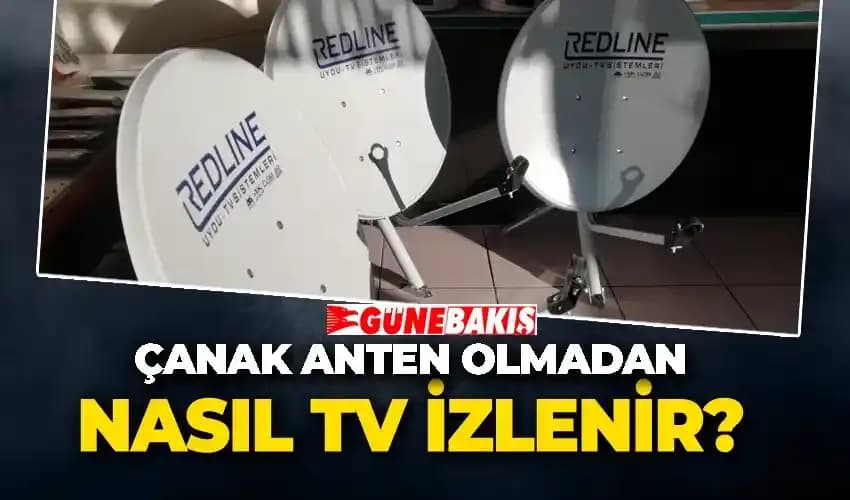 Anten Kablosu Olmadan TV İzleme: Smart TV ve Streaming Cihazlarıyla Yeni Deneyim