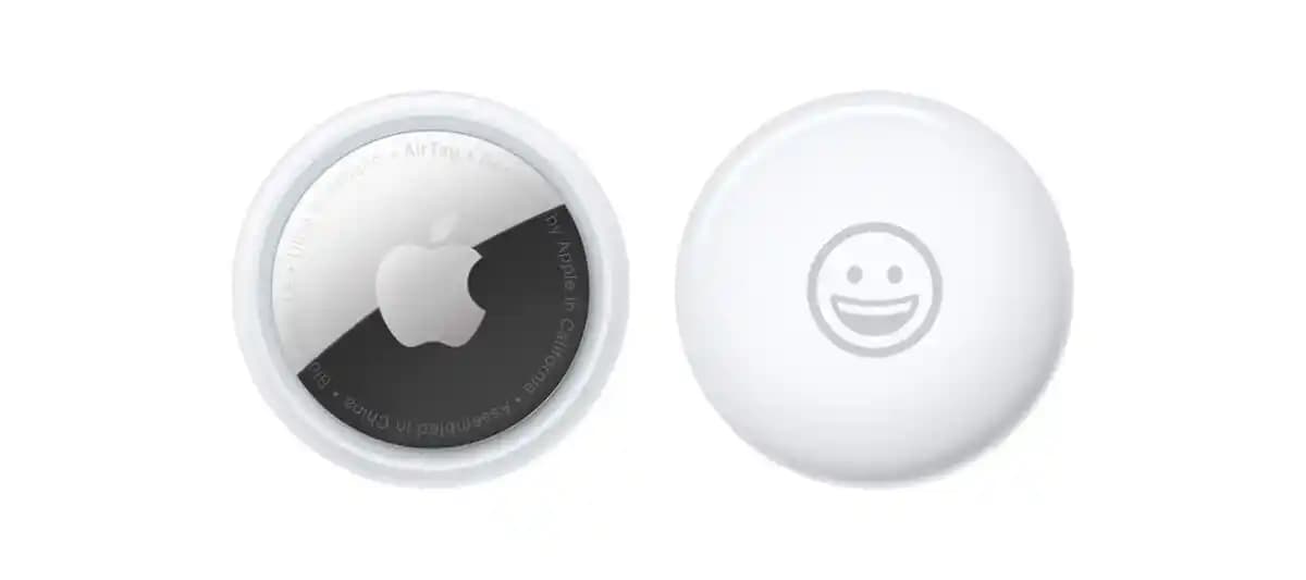 Apple AirTag: Akıllı Takip Cihazı ile Kişisel Eşyalarınızı Güvenle Takip Edin