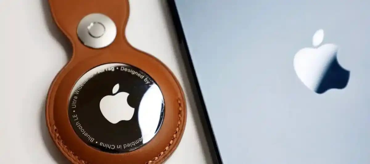 Apple AirTag: Kaybolan Eşyalarınızı Kolayca Bulmanızı Sağlayan Akıllı Takip Cihazı