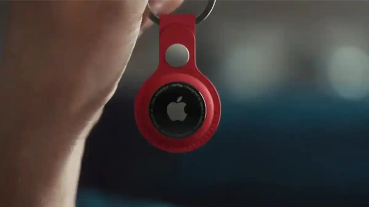 Apple AirTag Özellikleri ve Kullanımı: Kaybolan Eşyalarınız İçin Güvenilir Takip Çözümü
