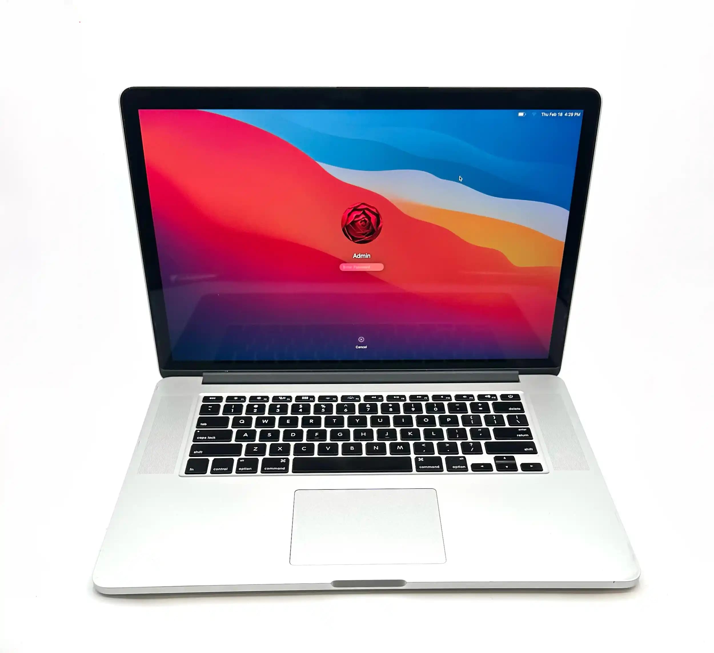 Apple MacBook Pro A1398: 15.4 inç Retina Ekran ve Güçlü Performans Özellikleri