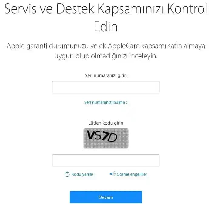 Apple Orijinal Sorgulama Yöntemleri ve Gerçek Ürünleri Anlama Rehberi