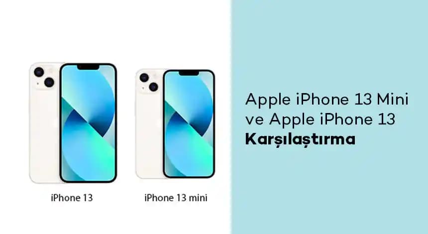 Apple Telefon Modelleri Karşılaştırması: Tasarım, Performans ve Kamera Özellikleri