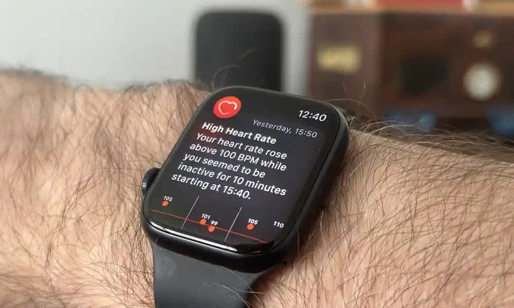 Apple Watch SAR Değeri ve Sağlık: Elektromanyetik Radyasyonun Kullanıcı Güvenliği