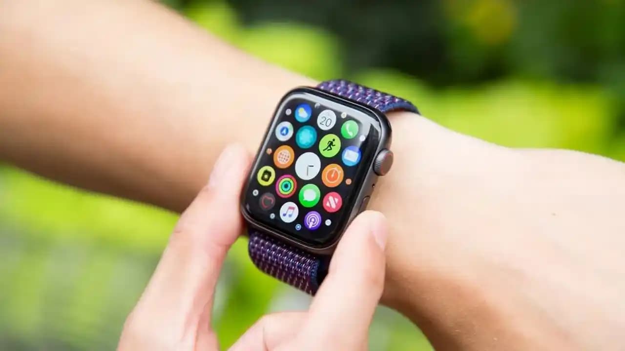 Apple Watch SE 2. Nesil: Uygun Fiyatlı ve Gelişmiş Özelliklere Sahip Akıllı Saat