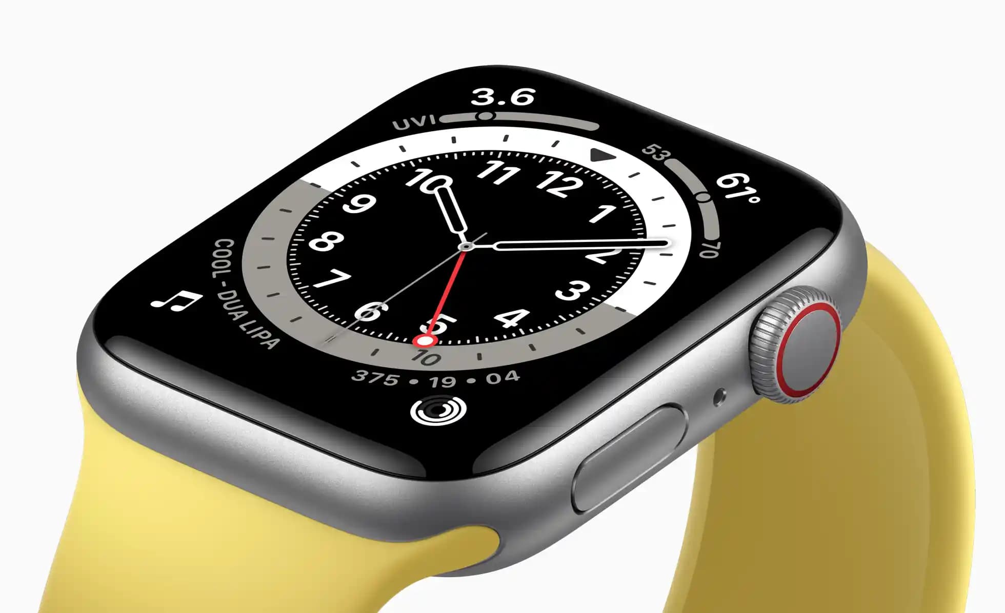 Apple Watch SE 3: Dengeli Tasarım ve Sağlık Takibiyle Uygun Fiyatlı Akıllı Saat