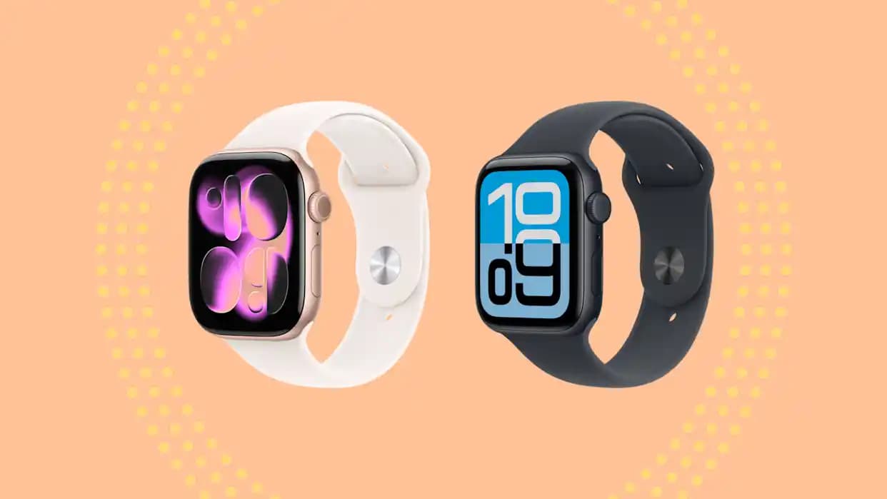 Apple Watch SE 3 ve Series 11 Karşılaştırması: Hangi Model Size Daha Uygun?
