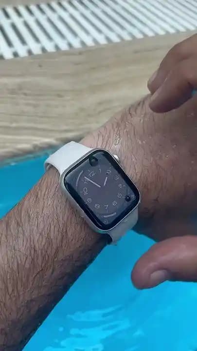 Apple Watch Suya Dayanıklılık ve Modellerin Su Geçirmezlik Özellikleri İncelemesi