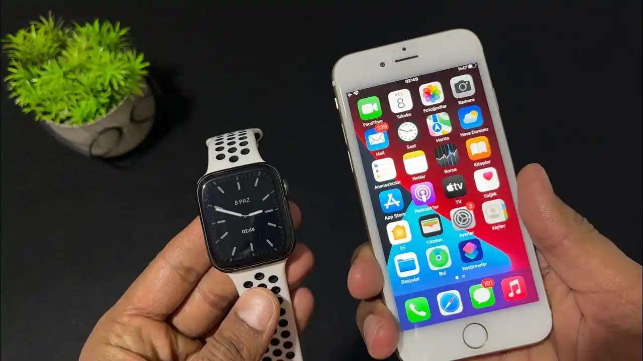 Apple Watch ve iPhone Bağlantısı: Adım Adım Rehber ve Sorun Çözümü Yöntemleri