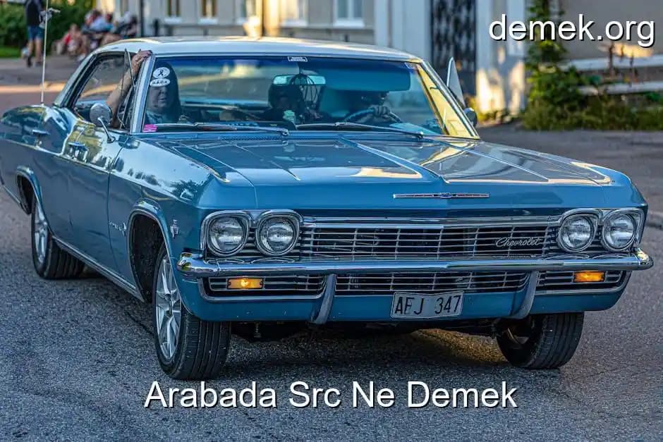 Arabada AUX Girişi Nedir? Kullanımı, Avantajları ve Dezavantajları Hakkında Detaylı Rehber