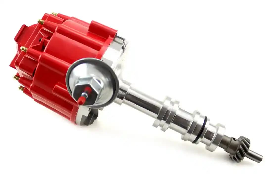 Arabada Distribütör Nedir? Mekanik ve Elektronik Ateşleme Sistemlerinin Detaylı İncelemesi