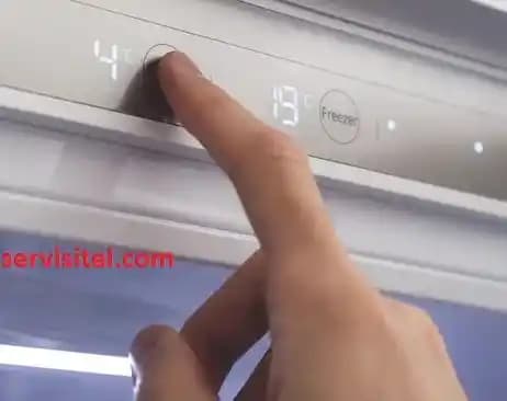 Arçelik Buzdolabı Derece Ayarı ve Bakımı: Doğru Sıcaklık ile Verimli Soğutma