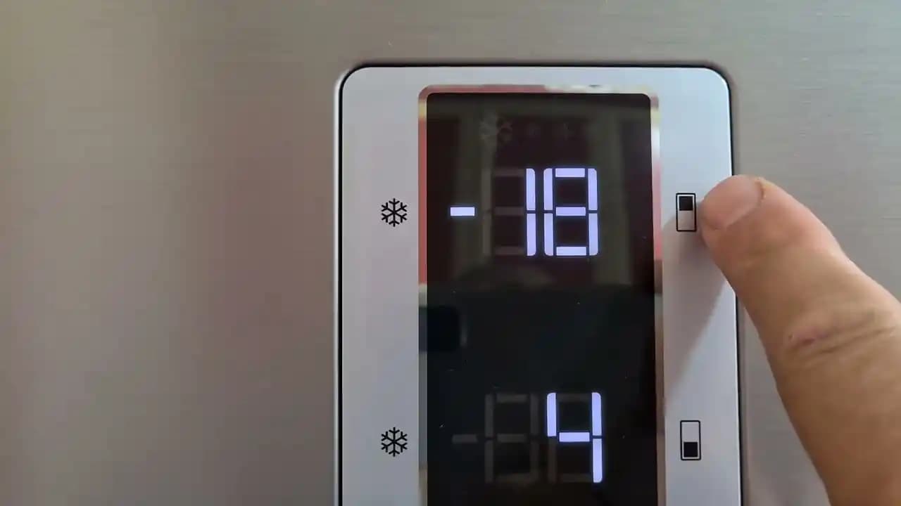 Arçelik Buzdolabı Dondurucu Ayarı: Doğru Sıcaklık ve Kullanım Rehberi