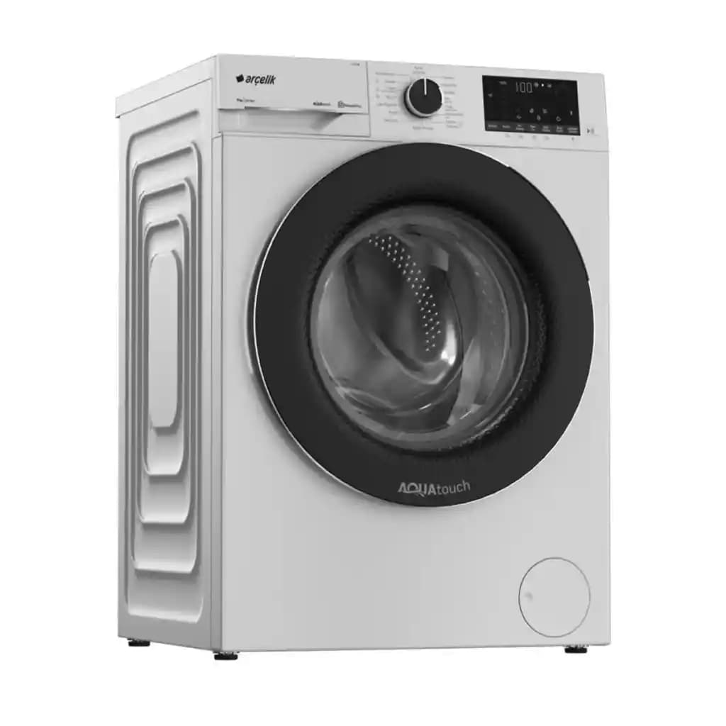 Arçelik Çamaşır Makineleri: Teknoloji, Performans ve Enerji Verimliliğiyle En İyi Seçenekler