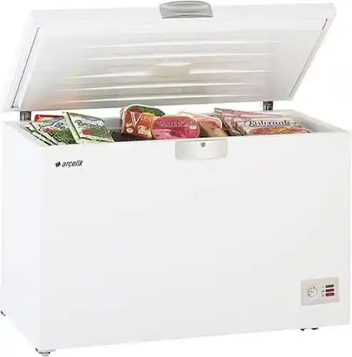 Arçelik Derin Dondurucu İçin İdeal Sıcaklık Ayarı ve Enerji Verimliliği Rehberi