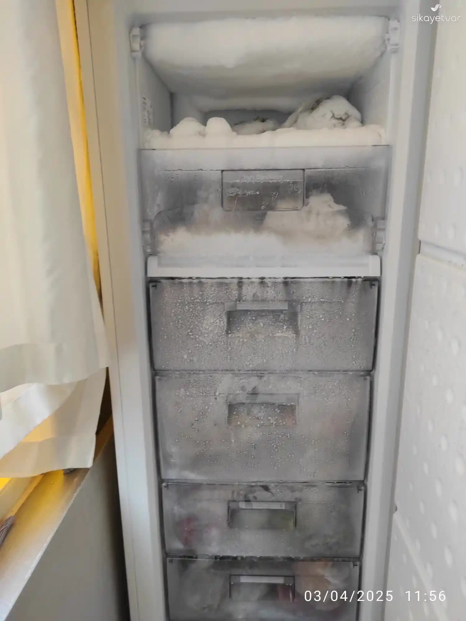 Arçelik Derin Dondurucu Resetleme: Adım Adım Rehber ve Sorun Çözümü Yöntemleri