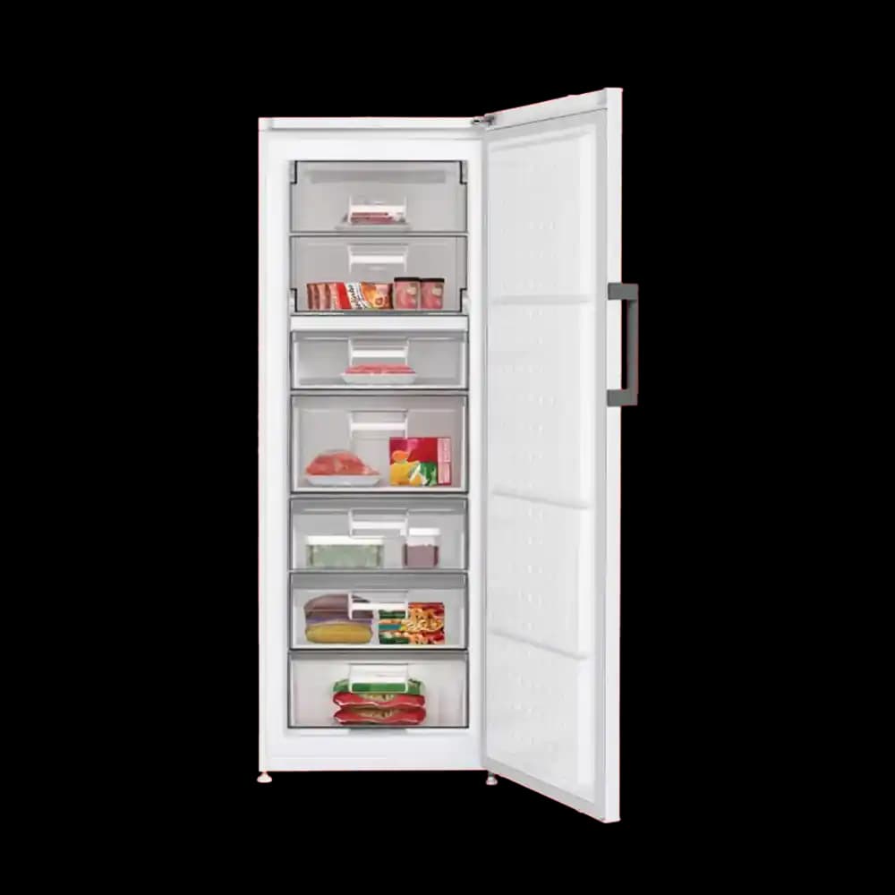 Arçelik Dikey Derin Dondurucu Ayarları ve Kullanım İpuçları: Doğru Sıcaklık ve Fonksiyonlar