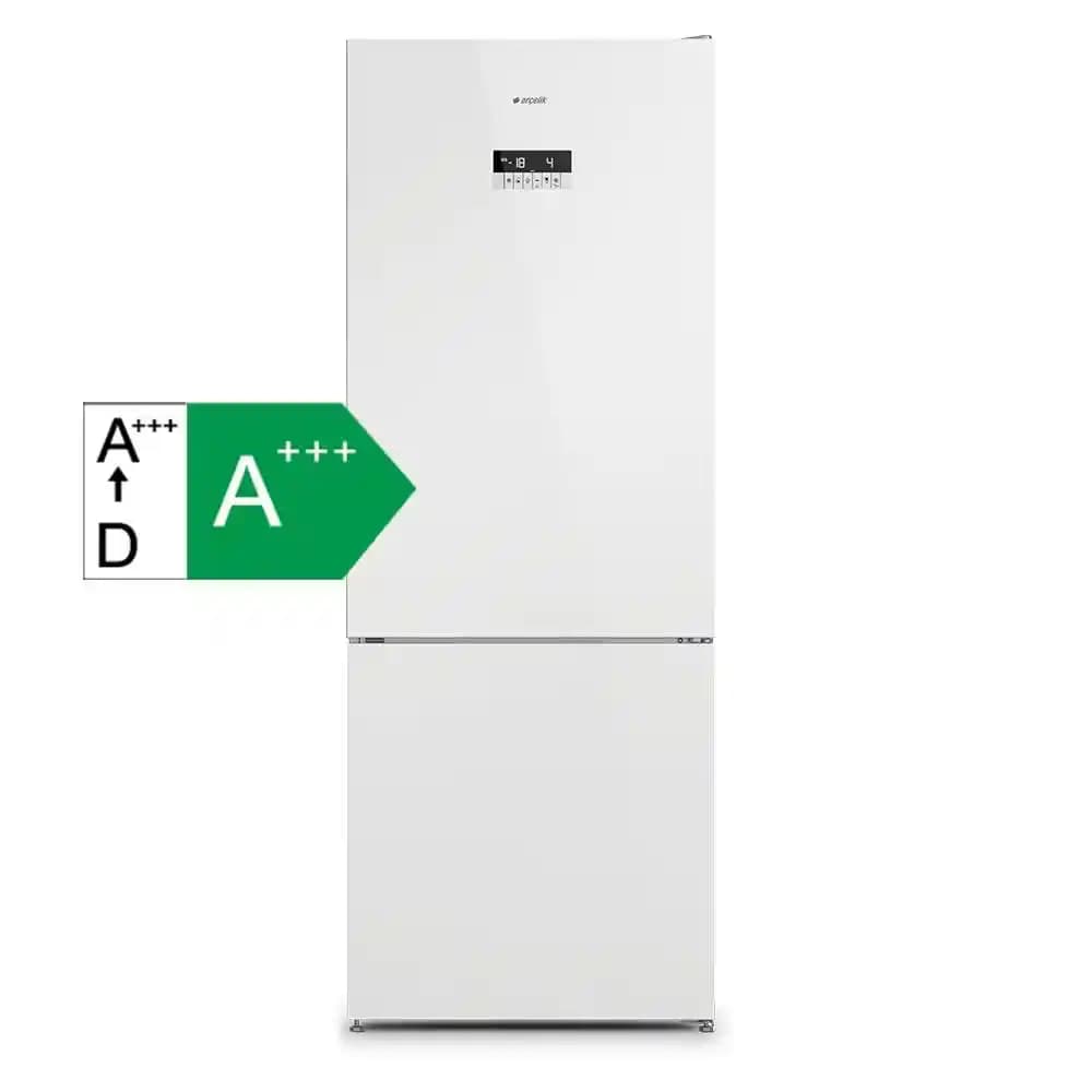 Arçelik No Frost Elektronik Buzdolabı Ayarları: Sıcaklık ve Fonksiyon Rehberi