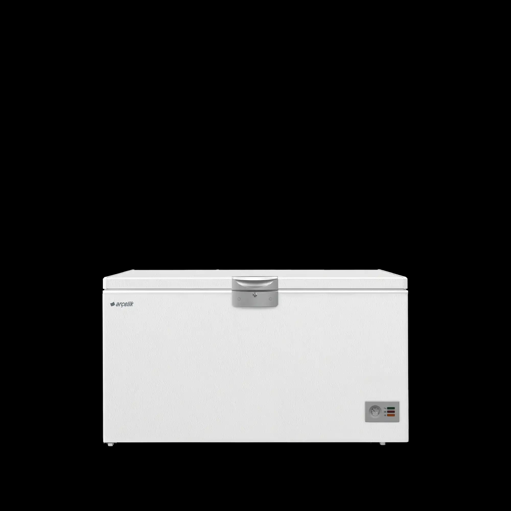 Arçelik Sandık Tipi Derin Dondurucu Ayarları ve Verimli Kullanım Rehberi