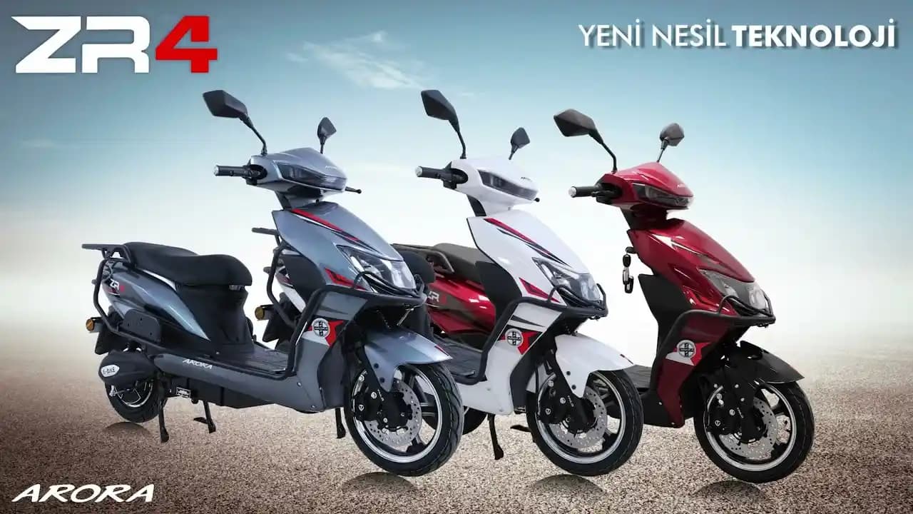 Arora ZR4 İçin Ehliyet Gerekliliği ve Yasal Düzenlemeler Hakkında Bilgi