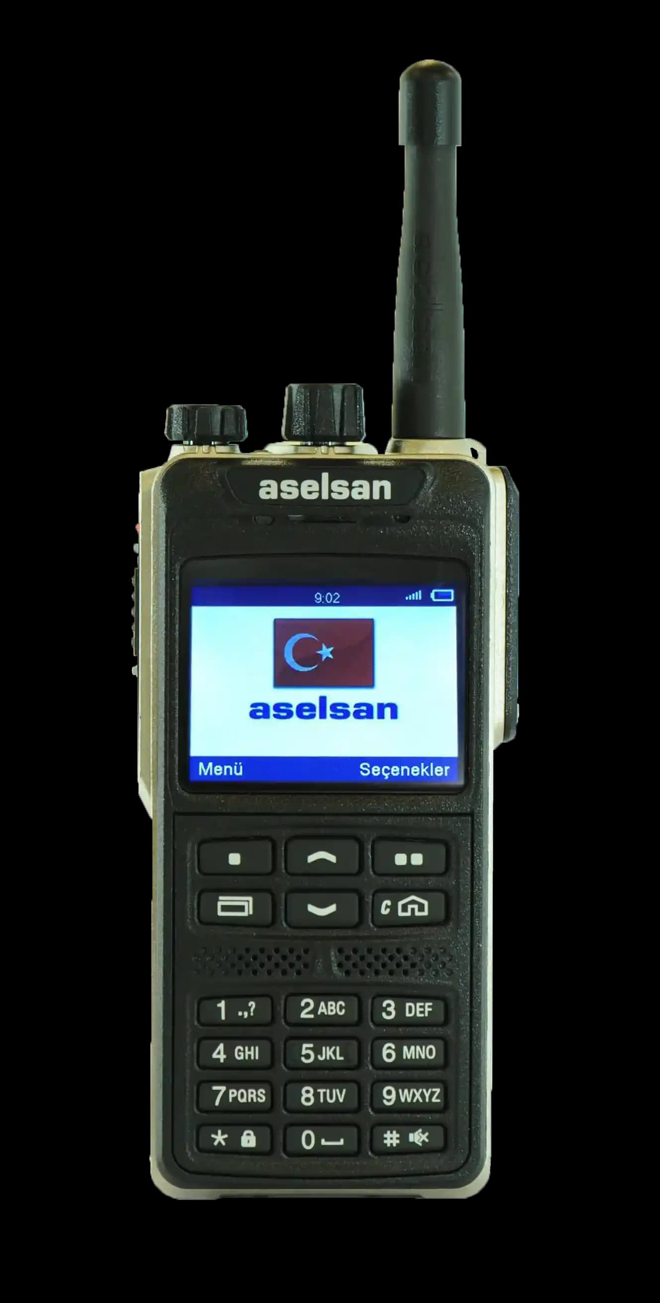 ASELSAN Askeri Telsizleri: Türkiye'nin Güvenli ve Yenilikçi İletişim Teknolojileri