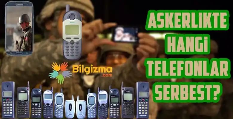 Askerlikte Telefon Kullanımı: Kurallar, İstisnalar ve Teknolojik Yaklaşımlar Hakkında Bilgi
