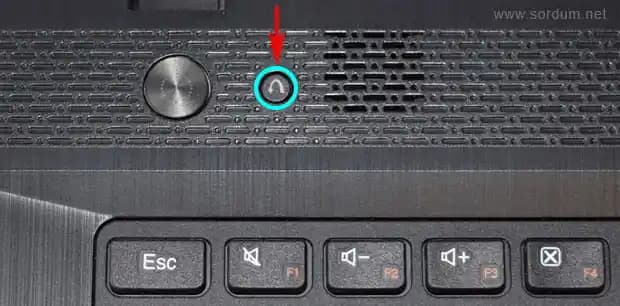 Asus Laptop Sıfırlama Tuşu Kullanımı ve Alternatif Sıfırlama Yöntemleri Rehberi