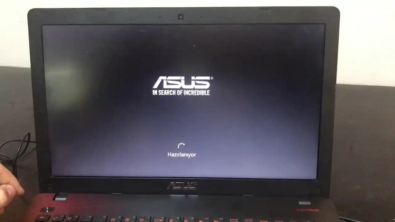 Asus Laptoplarda Format Atma: Adım Adım Kapsamlı ve Güncel Rehber