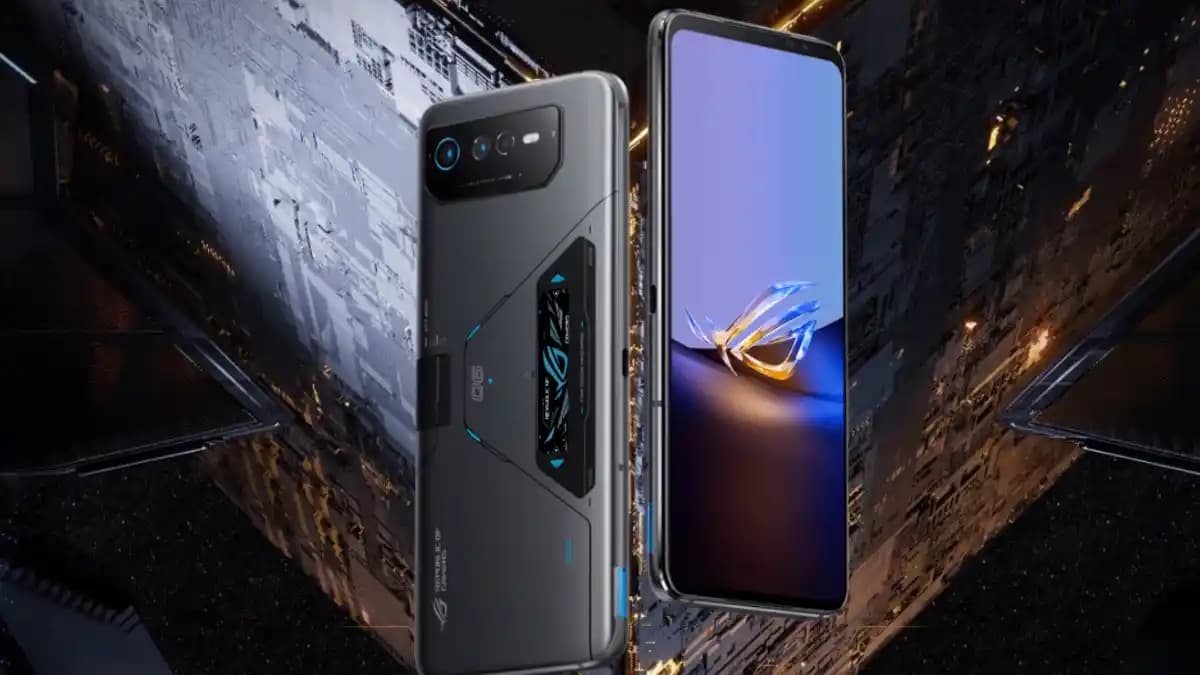 Asus Telefon Modelleri: ZenFone ve ROG Phone Serileriyle Yenilik ve Performans