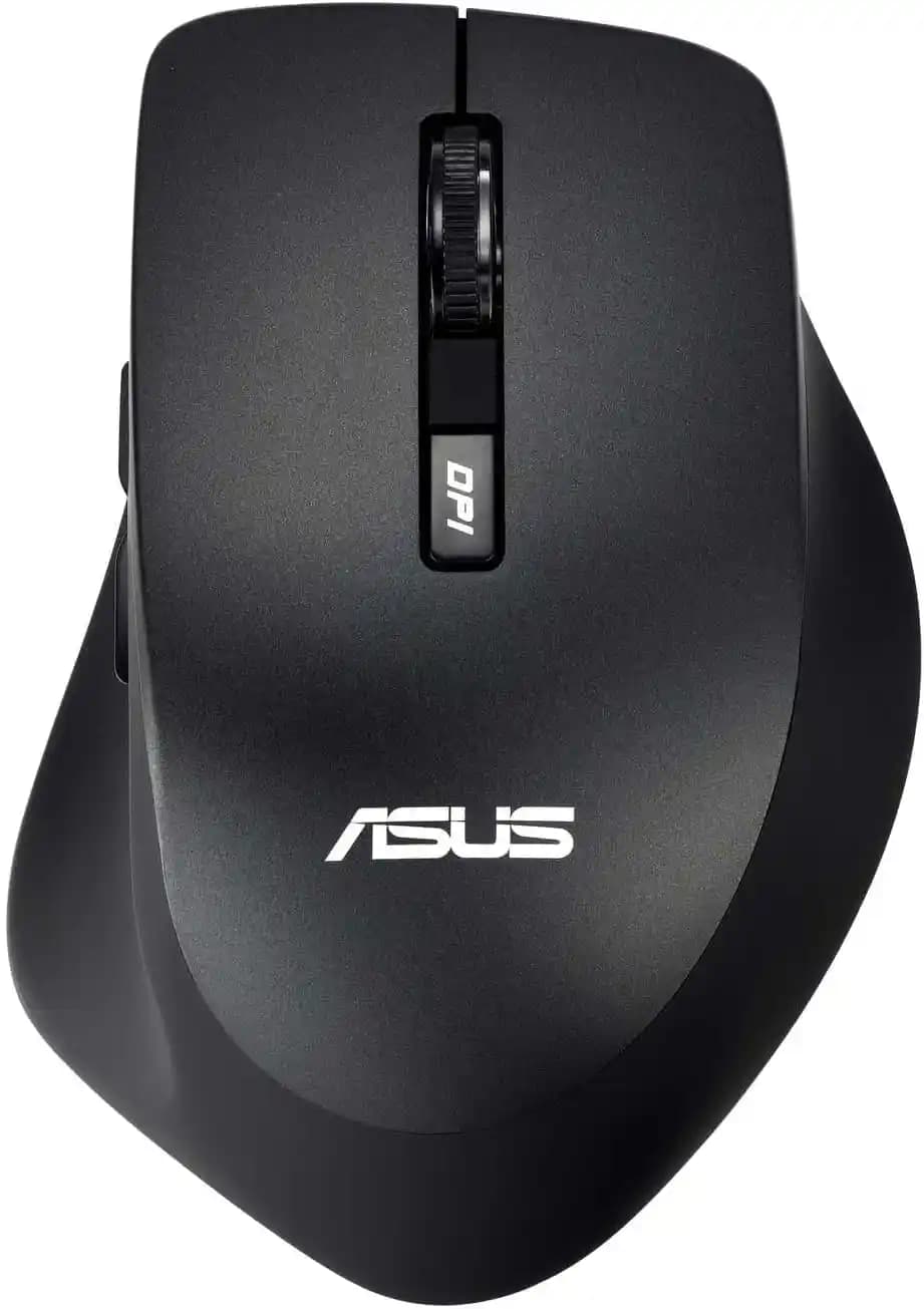 Asus WT425 Kablosuz Mouse: Ergonomi ve Performansın Dengeli Buluşması