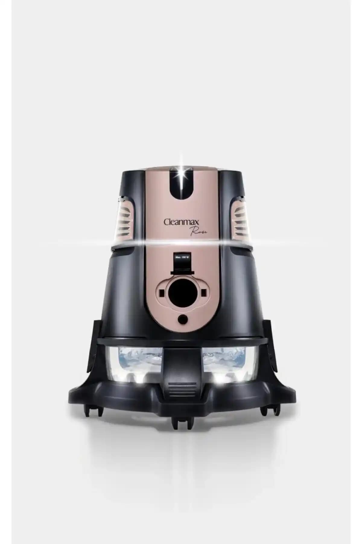 Aura Cleanmax Temizlik Robotu: Akıllı Navigasyon ve Yüksek Performanslı Temizlik Çözümü