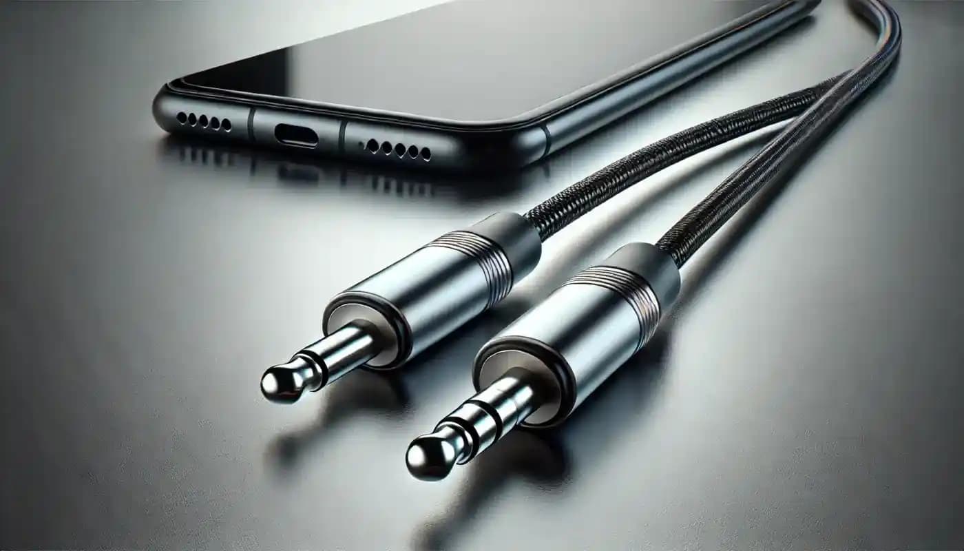 Aux Kablosu Nedir? 3.5 mm Jak ile Ses Aktarımının Temel Özellikleri ve Kullanımı