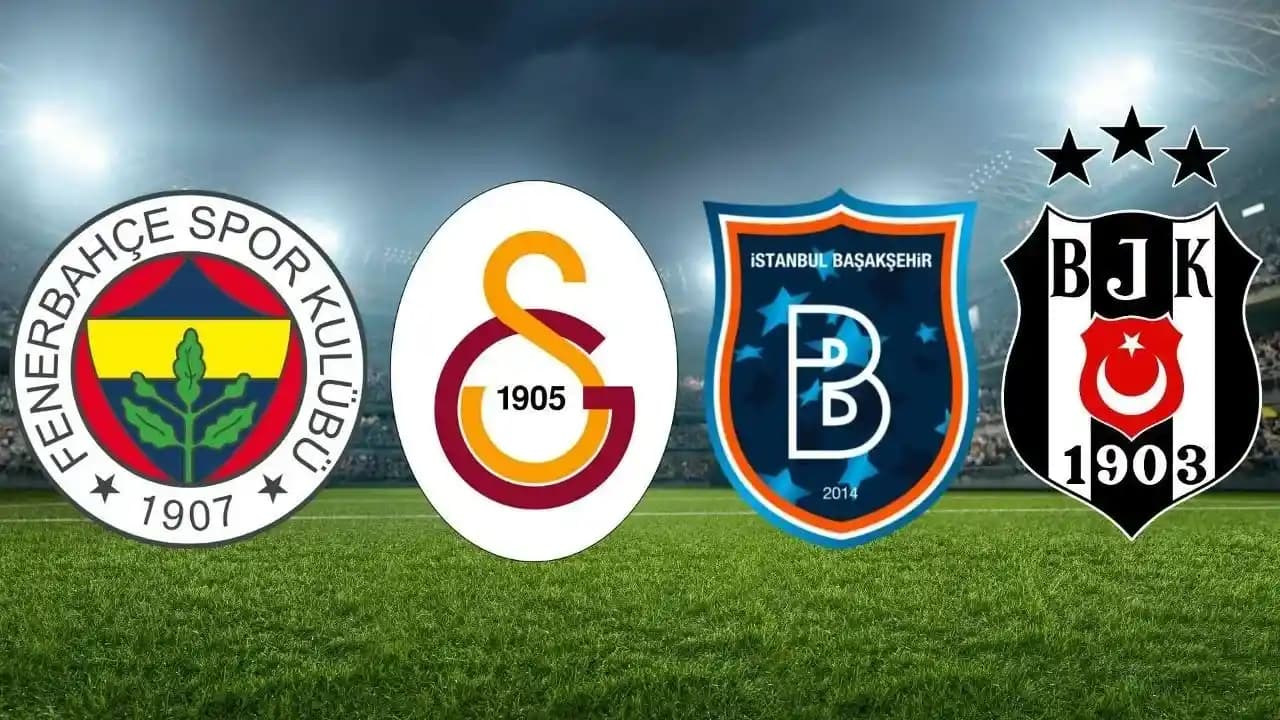 Avrupa'da En Çok Puan Toplayan Takımlar ve Türk Futbolunun Avrupa Başarıları