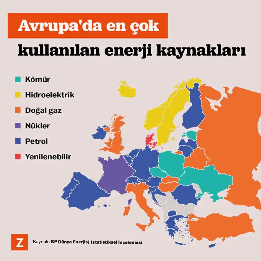 Avrupa'da En Çok Tercih Edilen Akıllı Teknoloji Ürünleri ve Trendleri 2024