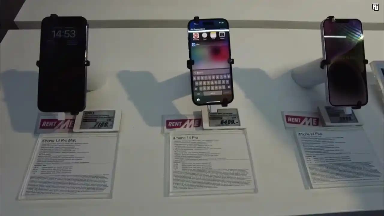 Avrupa'da En Ucuz iPhone: Ülkelere Göre Fiyat Analizi ve Alışveriş Rehberi