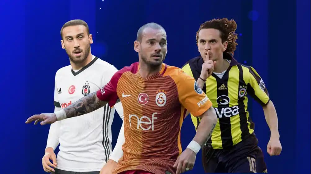 Avrupa Kupalarında En Çok Puan Toplayan Türk Takımları ve Başarıları