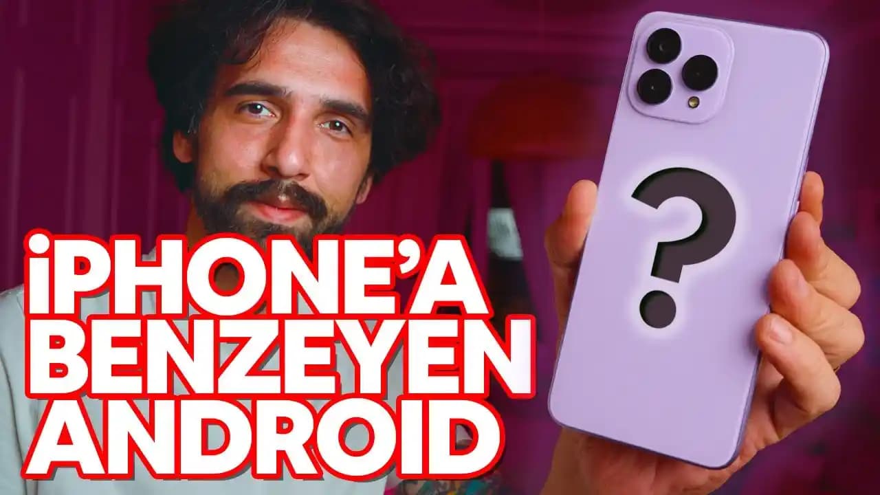 Ayfona Benzeyen Telefonlar: Tasarım, Performans ve Uygun Fiyat Alternatifleri