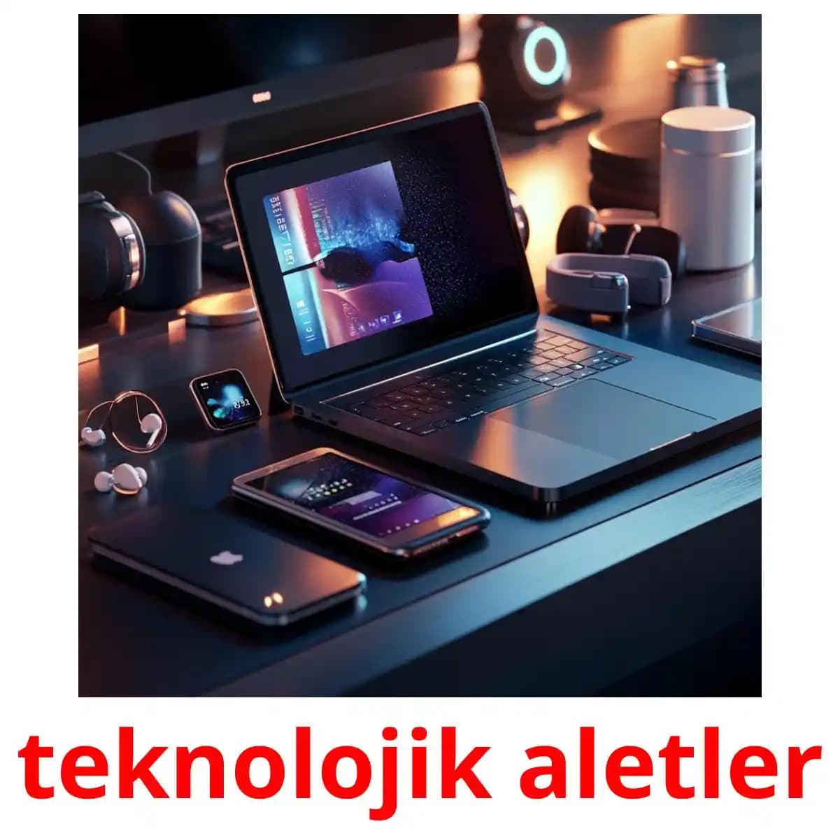 Az Bilinen Teknolojik Aletler: Modüler Telefonlardan Giyilebilir Teknolojiye Yenilikler