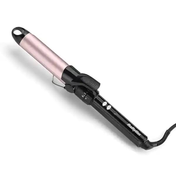 Babyliss Saç Maşası ile Sağlıklı ve Profesyonel Saç Şekillendirme Yöntemleri