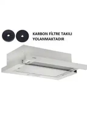 Bacasız Aspiratörler: Modern Mutfaklar İçin Kolay Kurulum ve Etkili Havalandırma Çözümleri