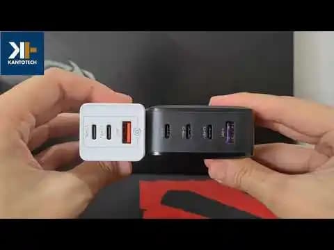 Baseus ve Ugreen: Akıllı Cihaz Aksesuarlarında Tasarım ve Performans Karşılaştırması