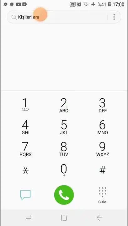 Batarya Sıfırlama Kodu ve Kalibrasyonu: Akıllı Cihazlarda Batarya Performansını Optimize Etme Yöntemleri