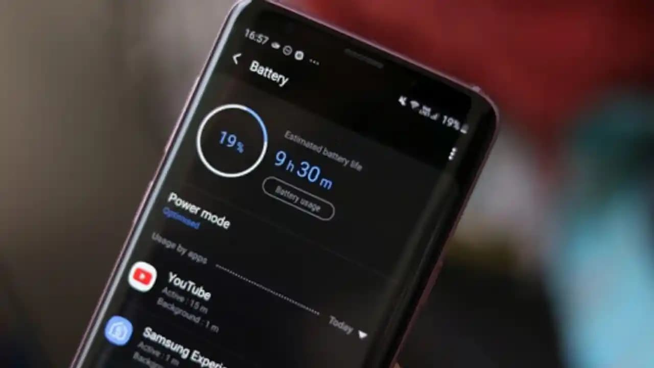 Bataryası En Yüksek Telefonlar: Uzun Süreli Kullanım İçin En İyi Modeller ve İpuçları