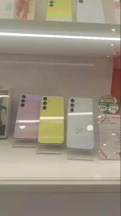 Batum'da Samsung Telefon Fiyatları: Modeller, Faktörler ve Alışveriş Rehberi