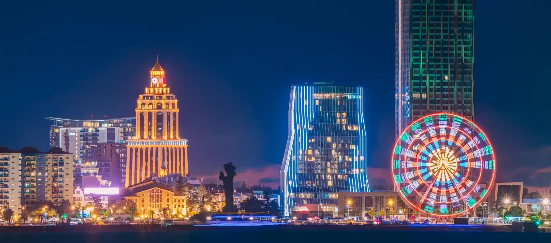 Batum Mağazalarında Teknoloji Ürünleri: Akıllı Telefonlar, Dizüstü ve Aksesuarlar