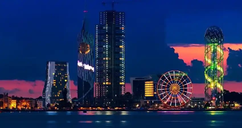 Batum Teknoloji: Türkiye'nin Yenilikçi Akıllı Telefon, Dizüstü ve Aksesuar Üreticisi